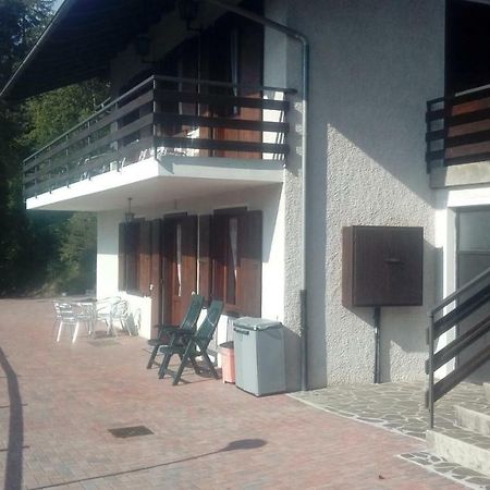 Val Maria-Pur Casa Ambra 아파트 외부 사진