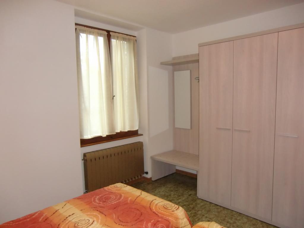Val Maria-Pur Casa Ambra 아파트 외부 사진