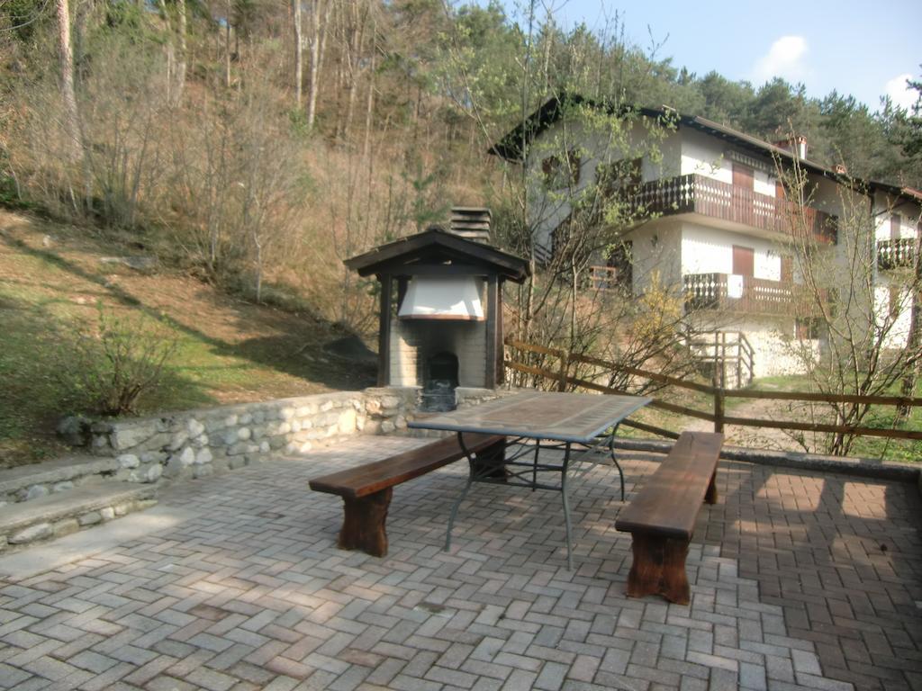 Val Maria-Pur Casa Ambra 아파트 외부 사진