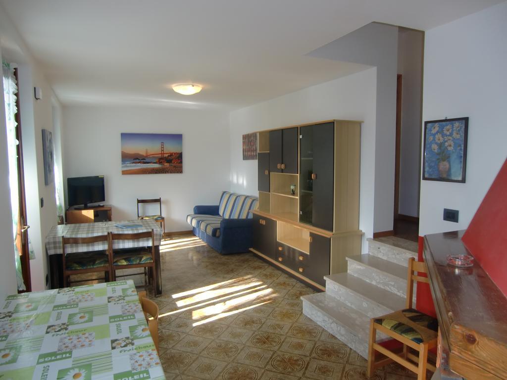 Val Maria-Pur Casa Ambra 아파트 외부 사진