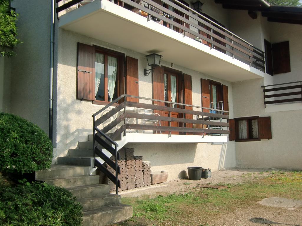 Val Maria-Pur Casa Ambra 아파트 외부 사진